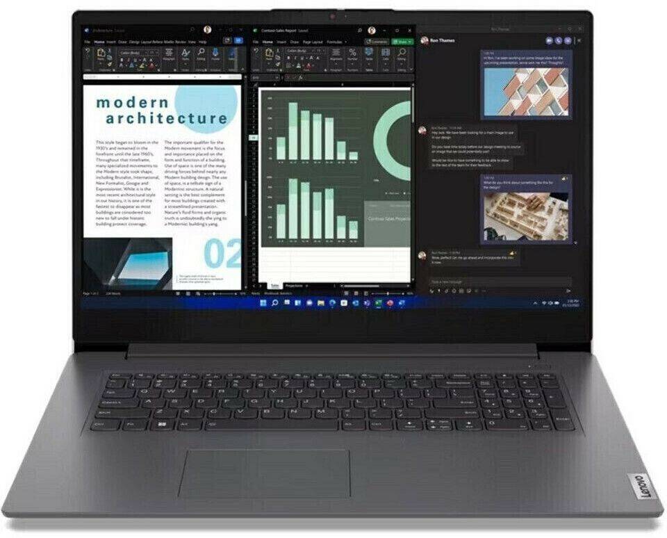 Lenovo V17 G4194778245395 Notebooks