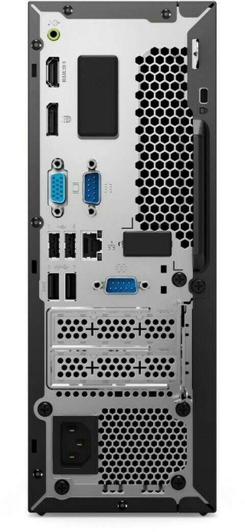 PC-Systeme Lenovo ThinkCentre Neo 50s Gen 4 SFF12JH000RSP